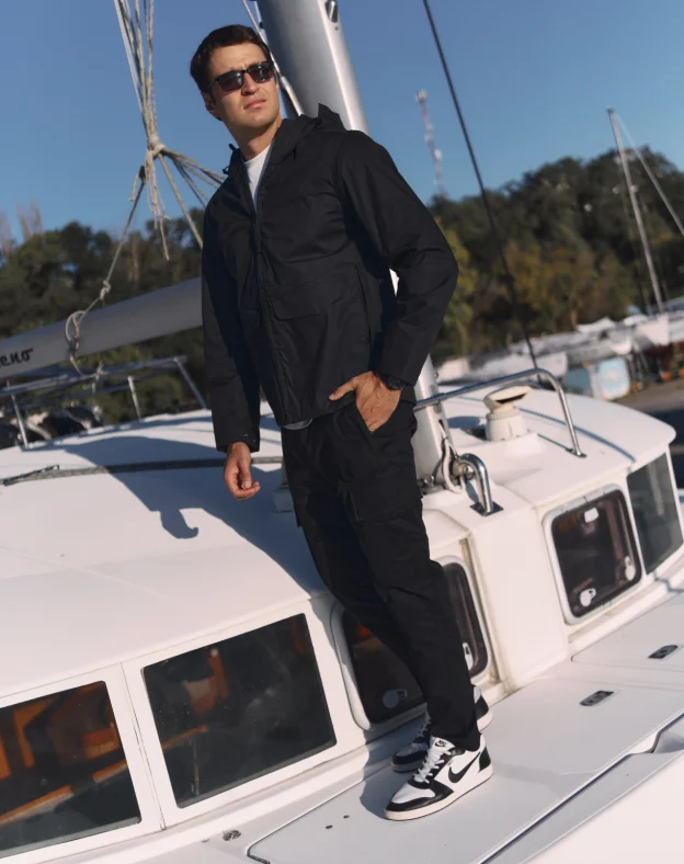 Cargo black edition