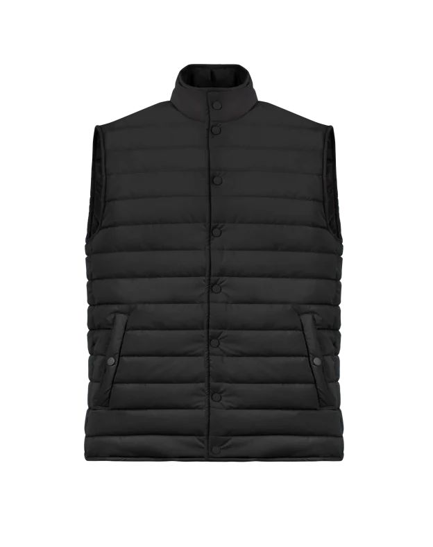 Vest Black Edition