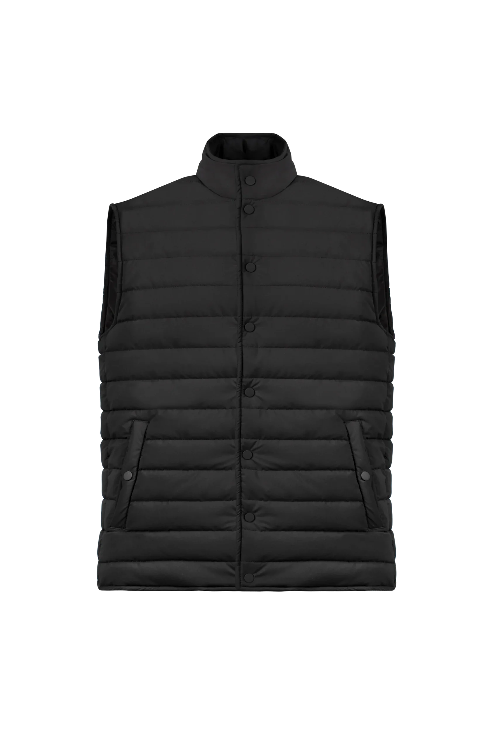 Vest Black Edition
