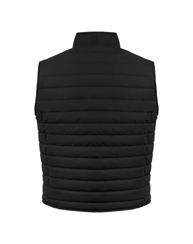 Vest Black Edition