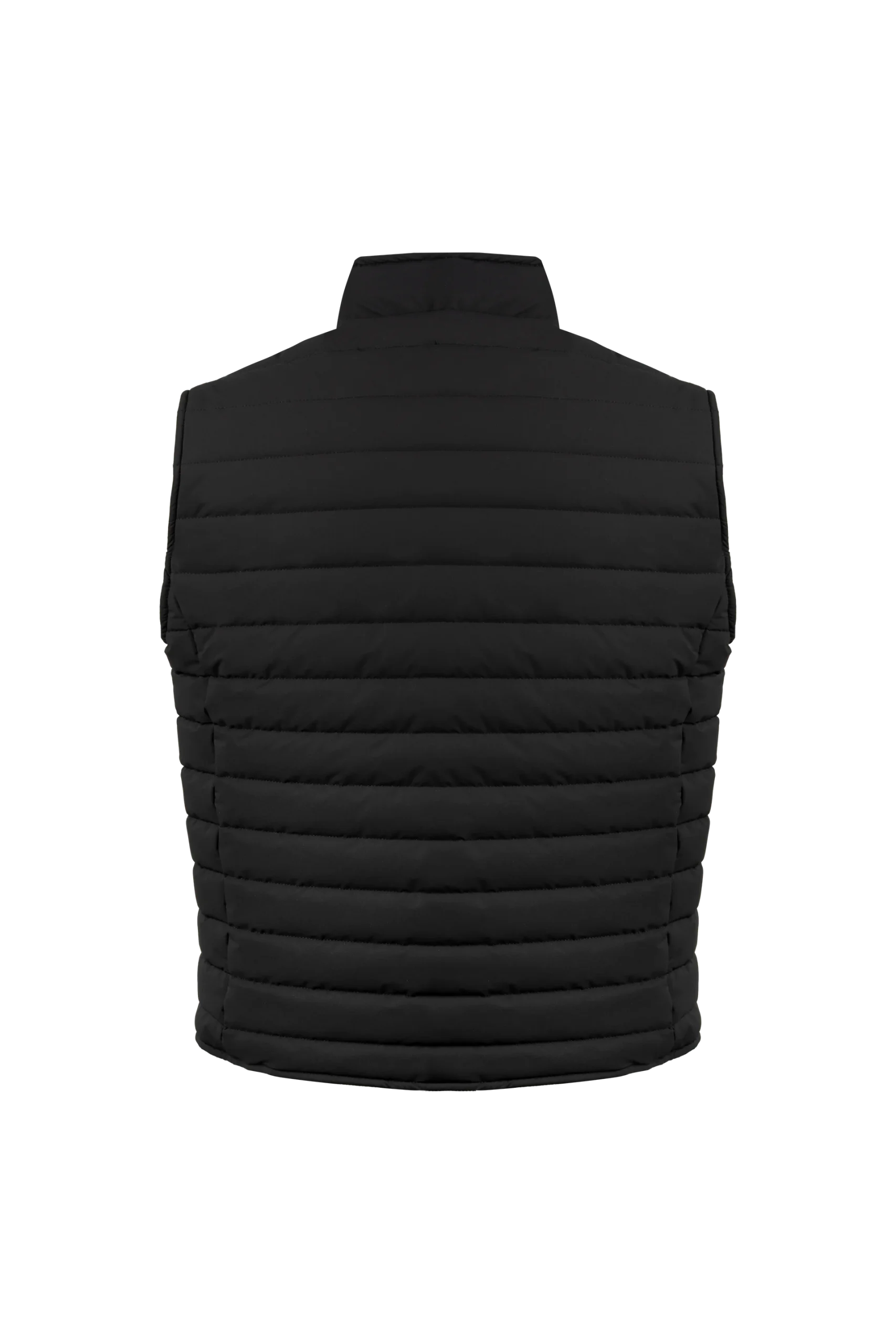 Vest Black Edition