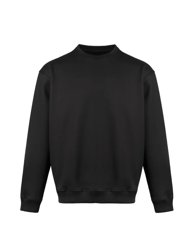 Sweatshirt Black Edition