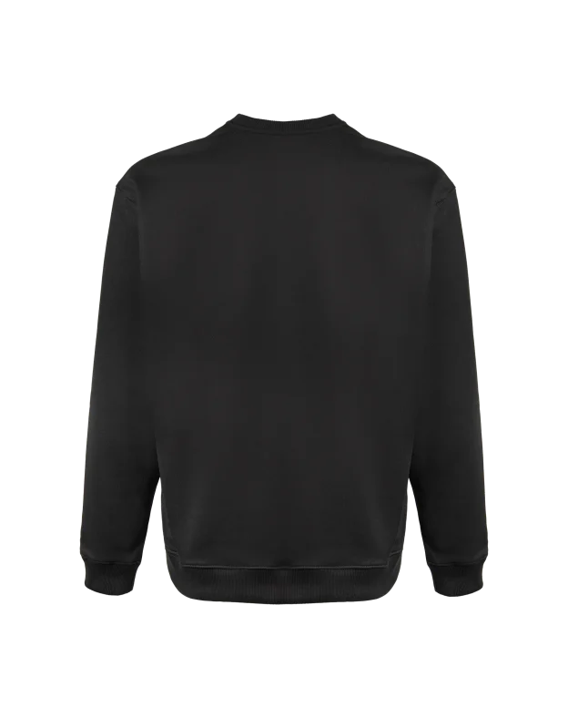 Sweatshirt Black Edition