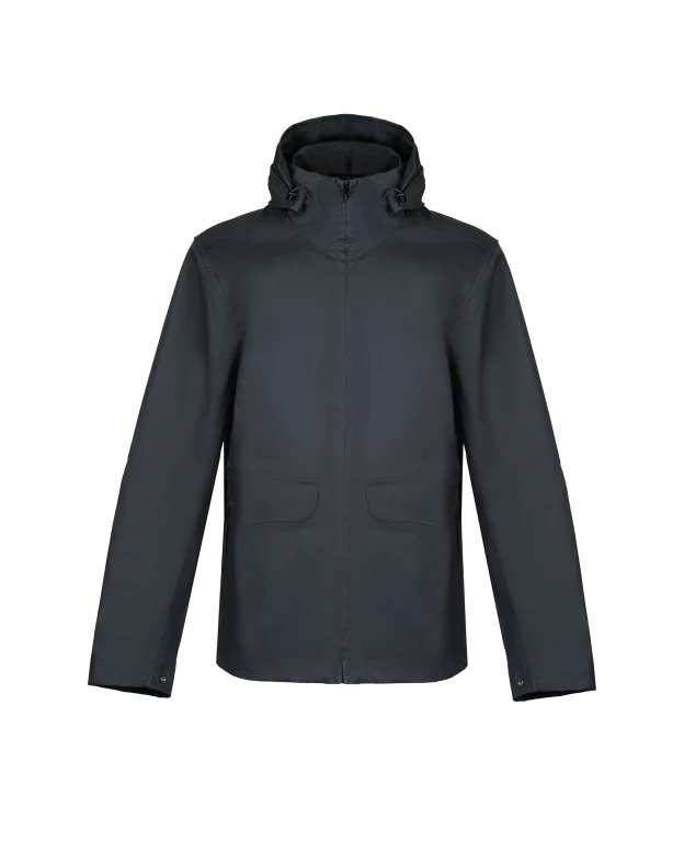 Jacket Black Edition