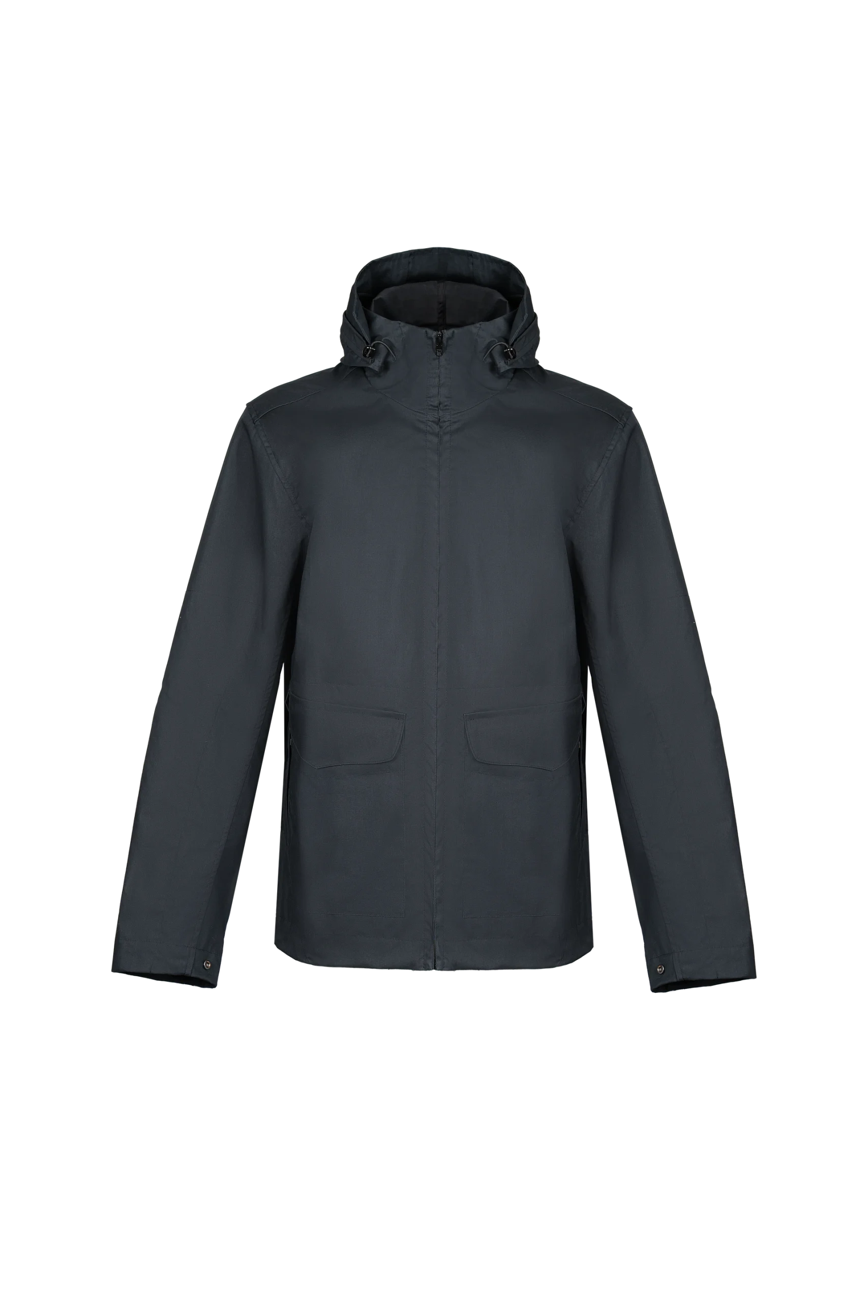 Jacket Black Edition