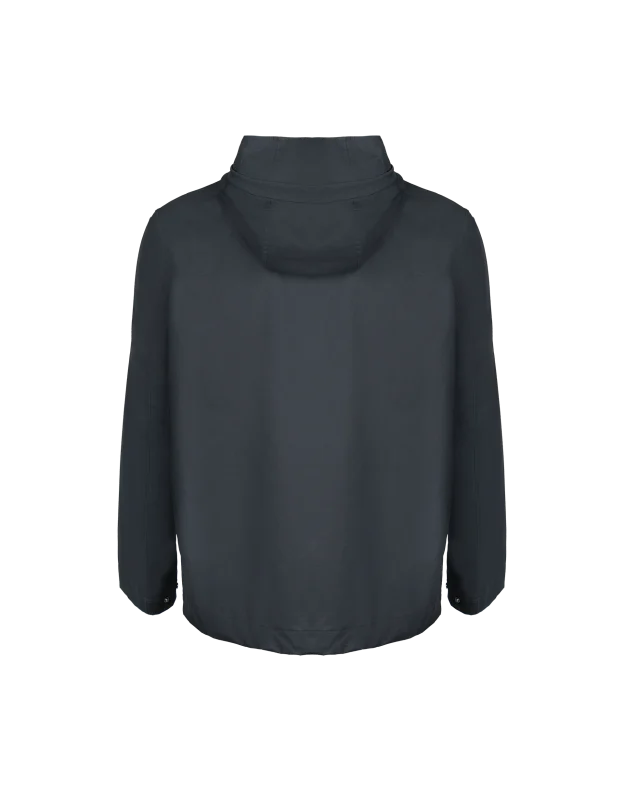 Jacket Black Edition