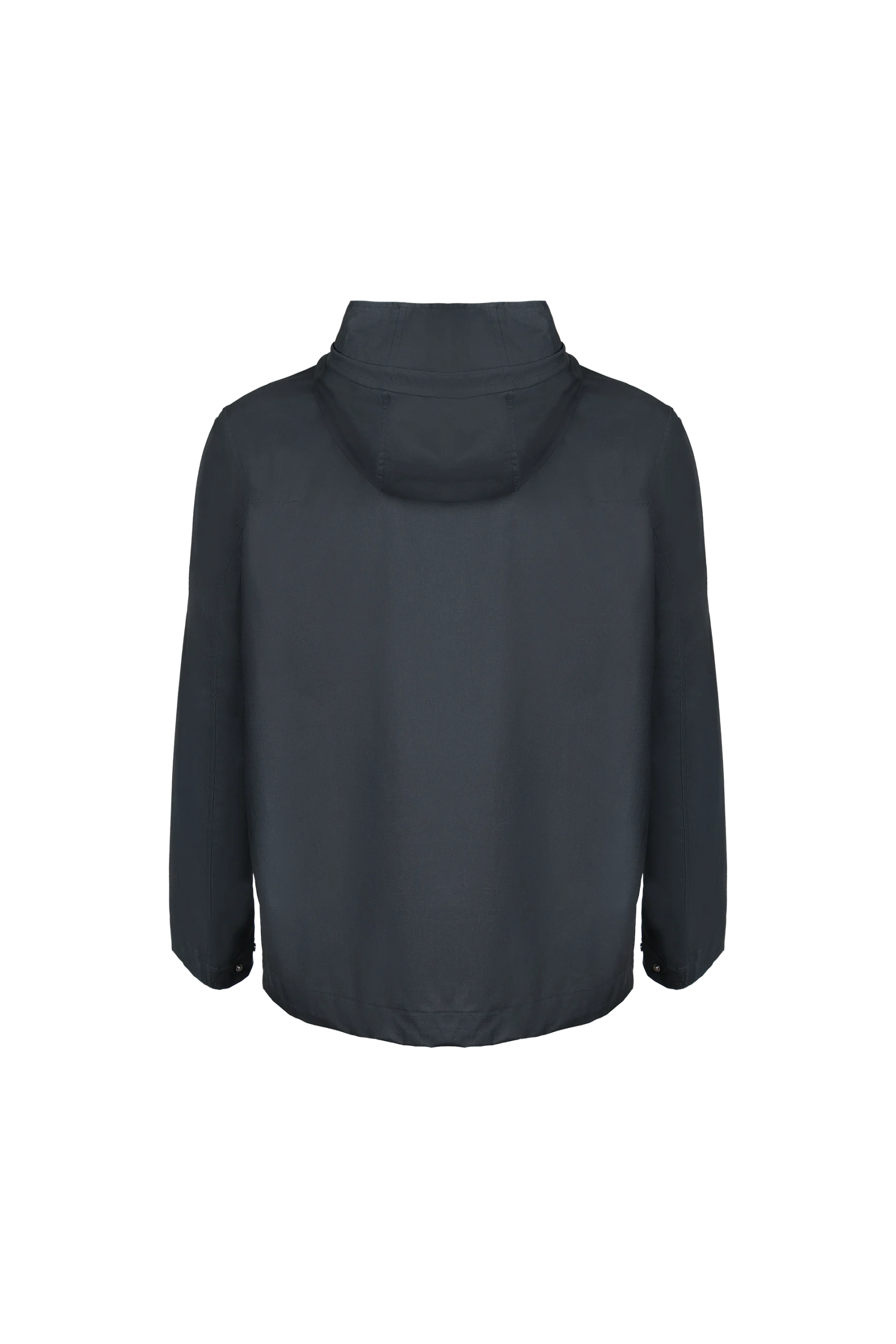 Jacket Black Edition