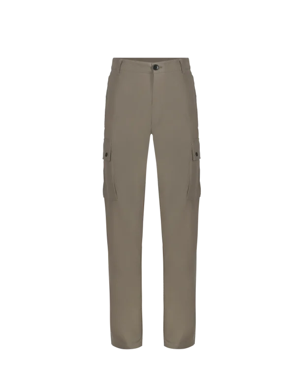 Cargo military edition