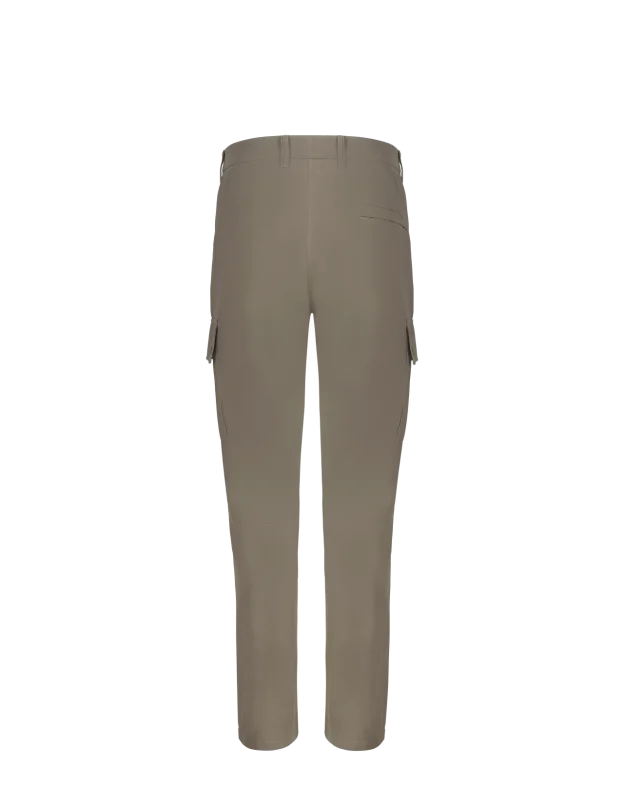 Cargo military edition