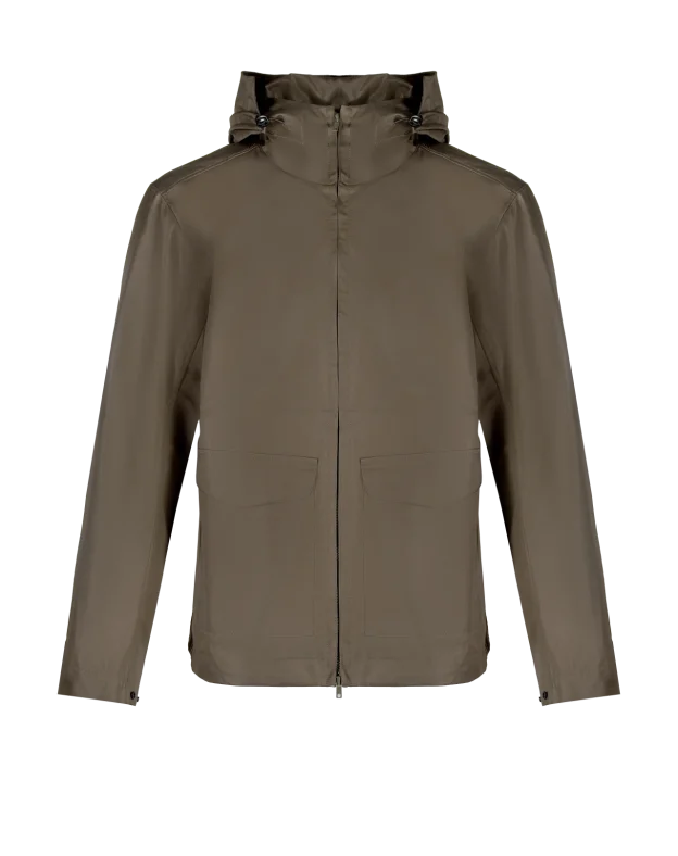 Jacket military edition