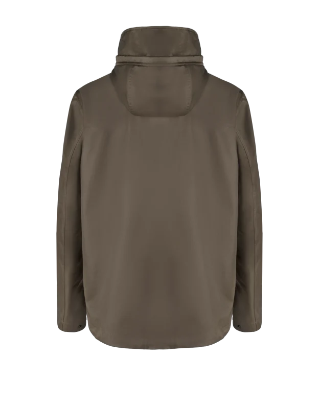 Jacket military edition