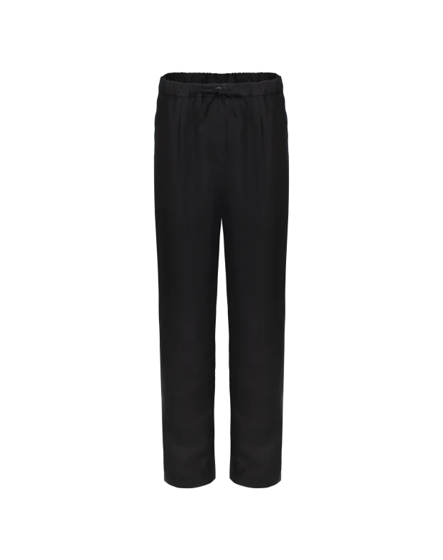 Linen pants