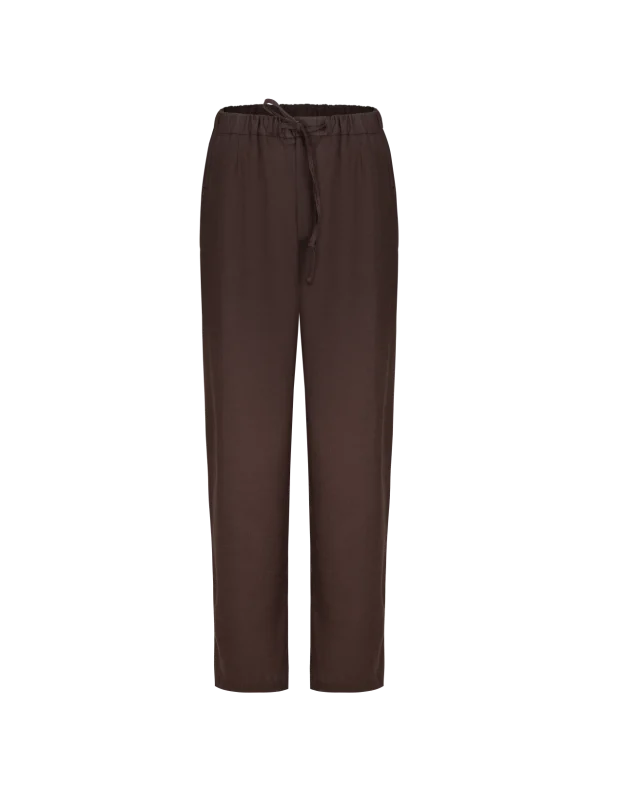 Linen pants