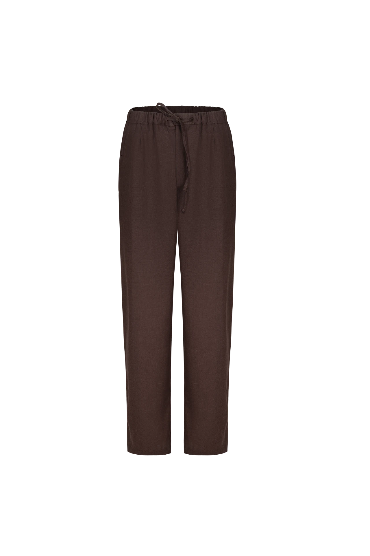 Linen pants