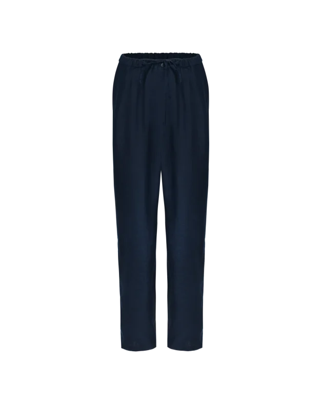 Linen pants