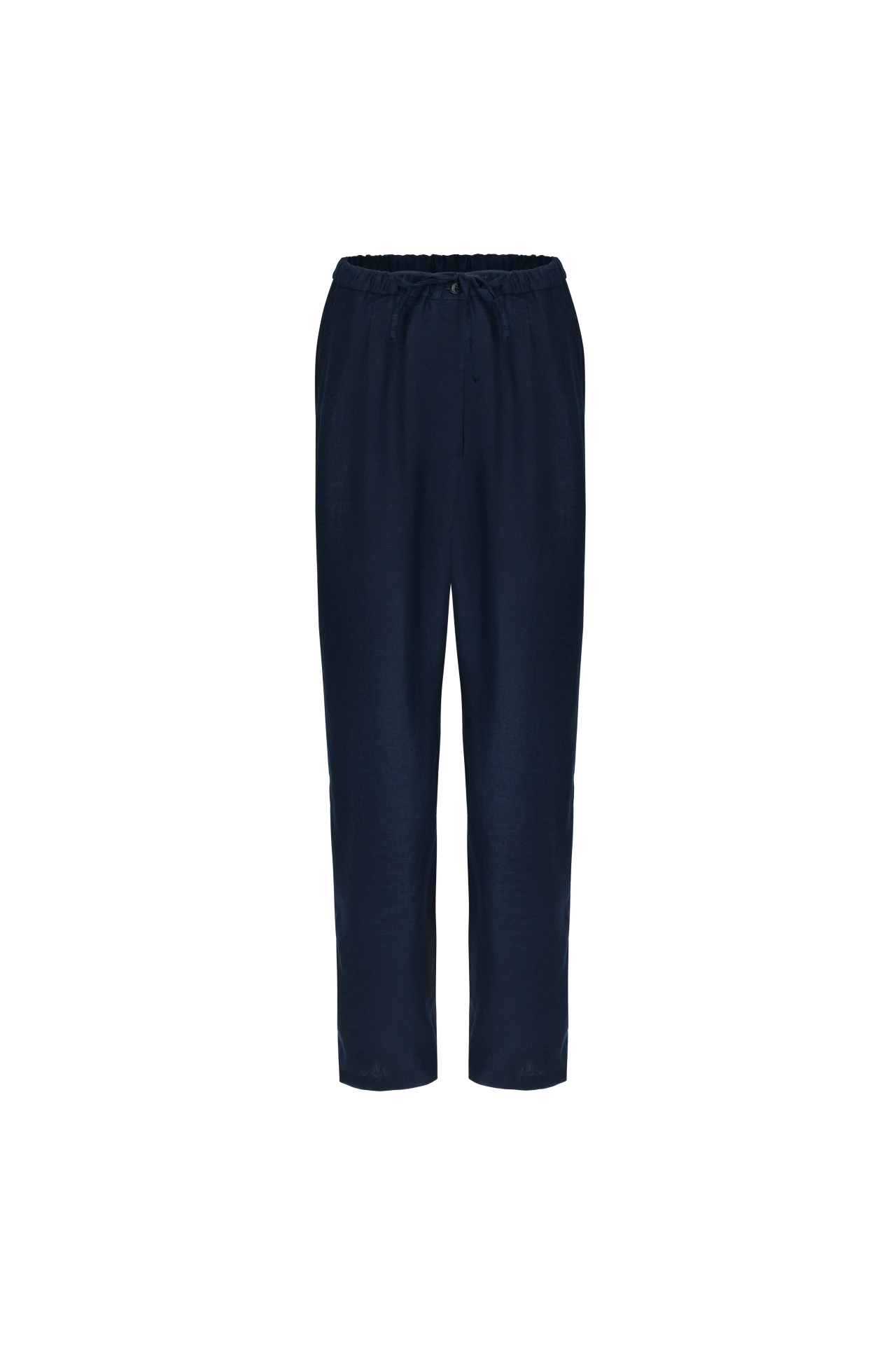 Linen pants