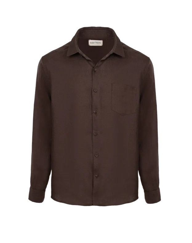 Linen shirt
