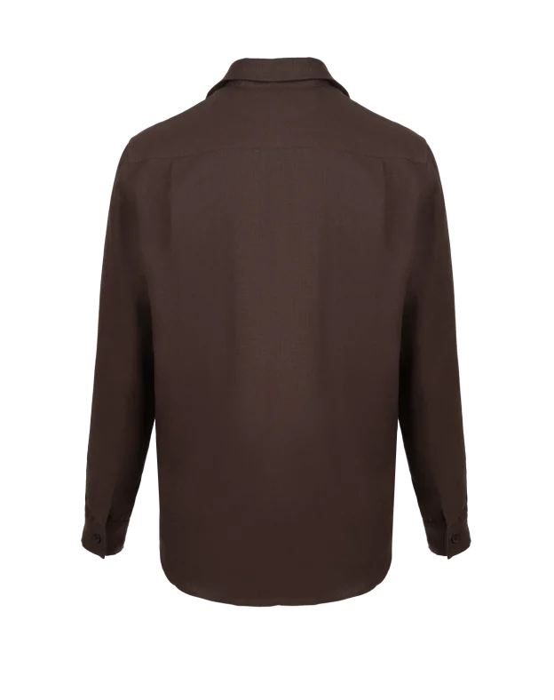 Linen shirt