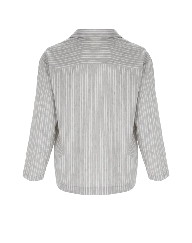 Pyjamas shirt