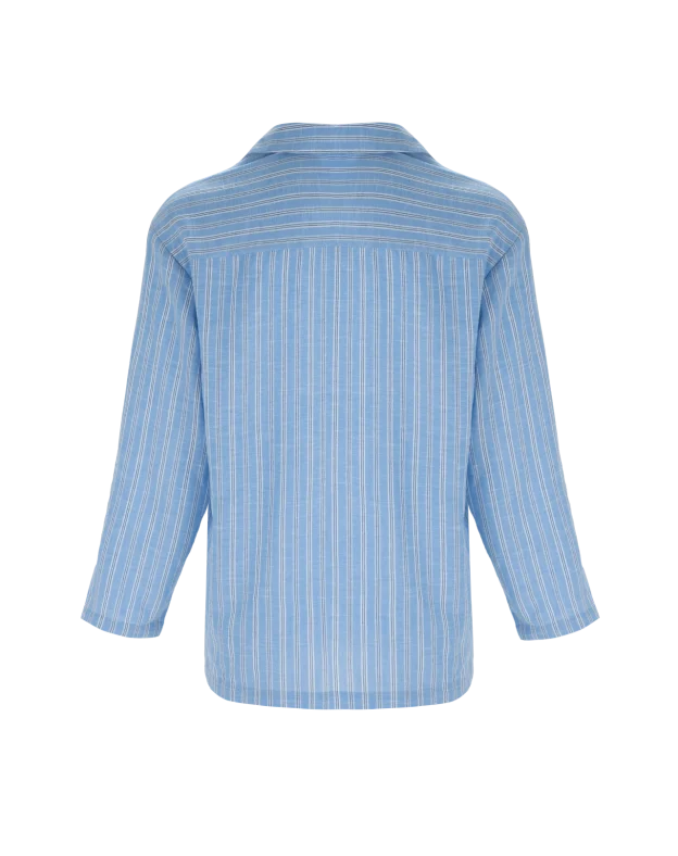 Pyjamas shirt