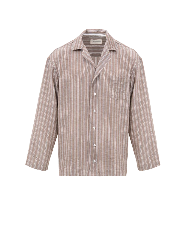 Pyjamas shirt