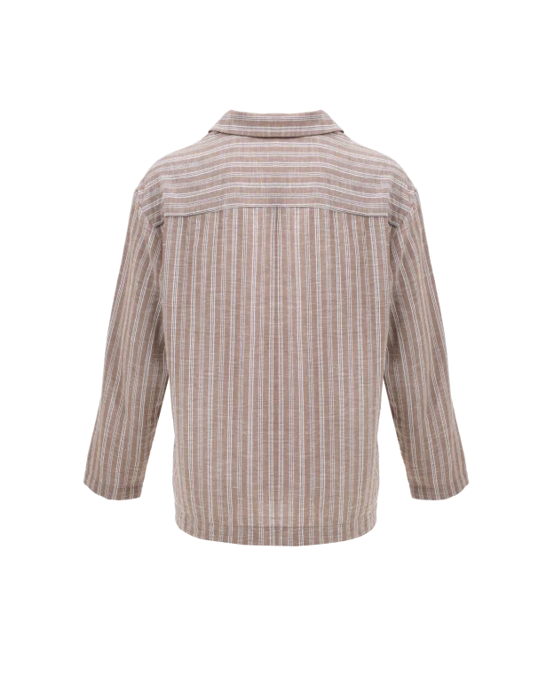 Pyjamas shirt