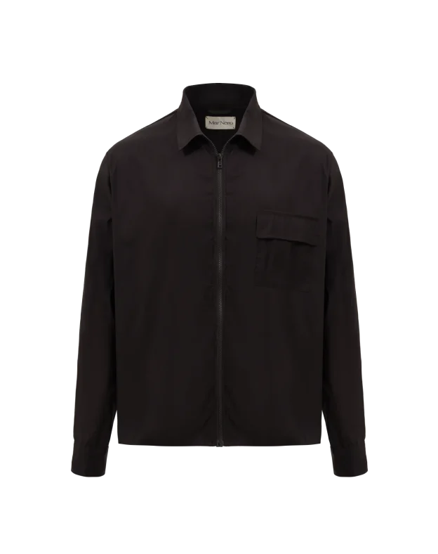 Shirt military edition brown