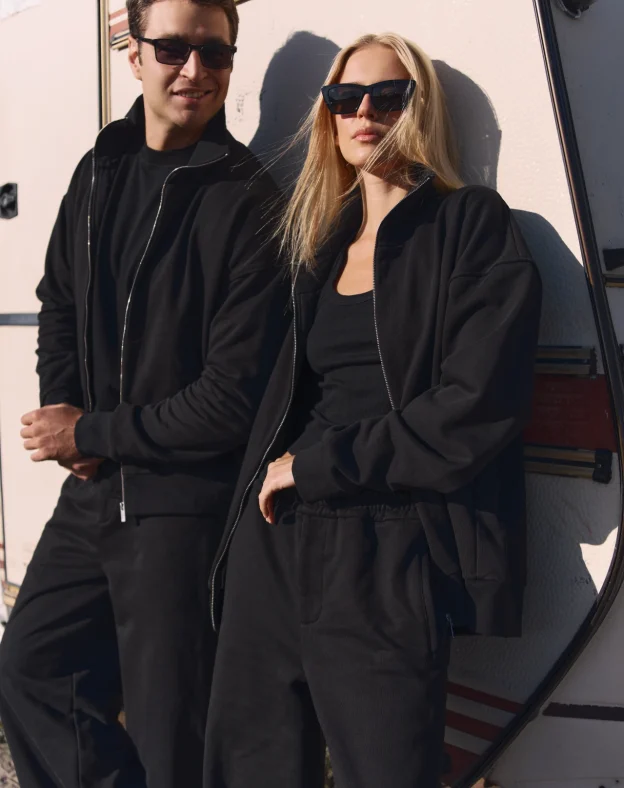 Зіп худі